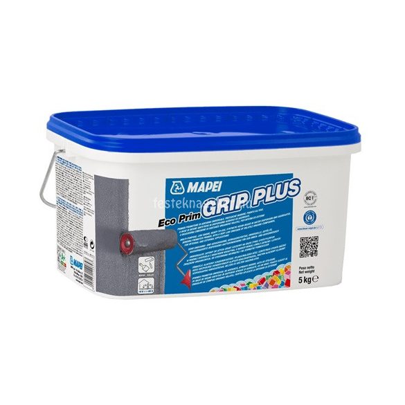 Mapei Eco Prim tapadóhíd 5kg