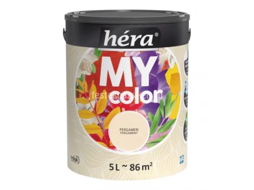 Héra My Color pergamen 5l