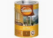 Sadolin Extra dió 5l
