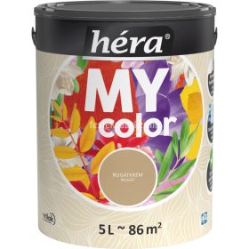 Héra My Color nugátkrém 5L