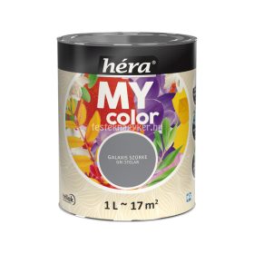 Héra My Color galaxis szürke 1L