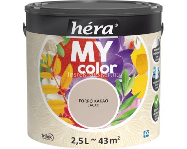 Héra My Color forró kakaó 2,5L