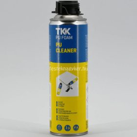 TKK purhab tisztító 500ml