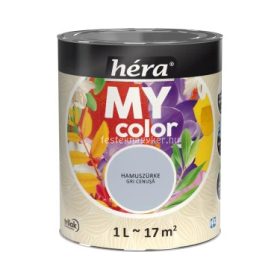 Héra My Color hamuszürke 1L