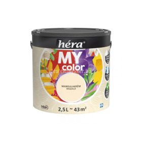 Héra My Color mandulakrém 2,5L