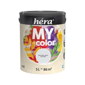 Héra My Color balkáni gerle 5L