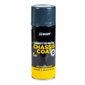 Body 3:1 Chassis Coat RAL7016 Antracit Spray 400ml