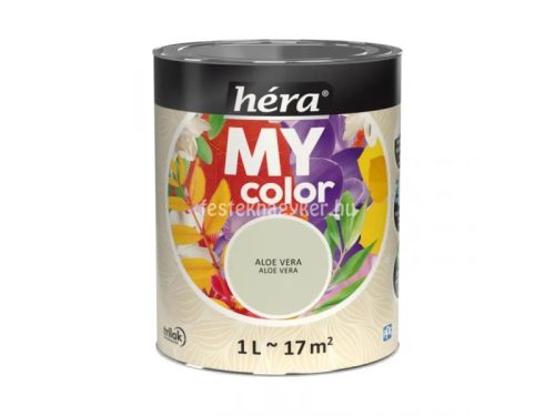 Héra My Color aloe vera 1L