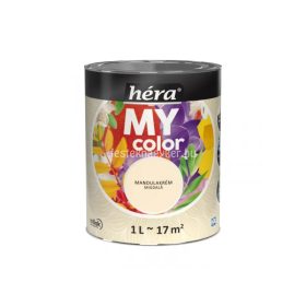 Héra My Color mandulakrém 1L