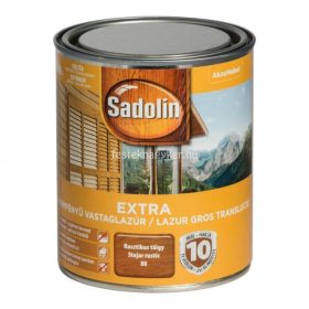 Sadolin Extra ruszt.tölgy 5l