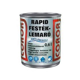 Coror rapid festéklemaró 0,6L