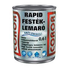 Coror rapid festéklemaró 0,6L