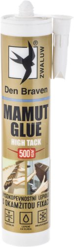 Den Braven Mamut ragasztó 290ml