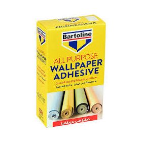 Tapétaragasztó 200gr Bartoline