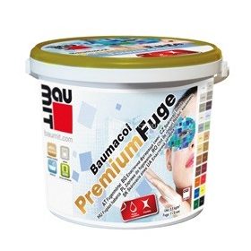 Baumacol prémium fugázó  manhattan 2kg