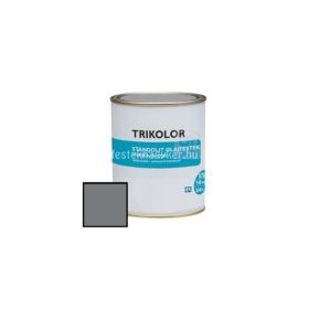 Trikolor Standolit olajfesték 200 szürke 0,75l