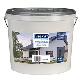 Héra homlokzat- és lábazatfesték fehér 14l