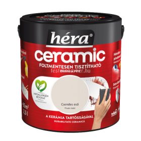 Héra Ceramic 2,5L- Csendes eső