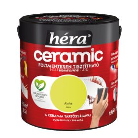 Héra Ceramic 2,5L- Aloha