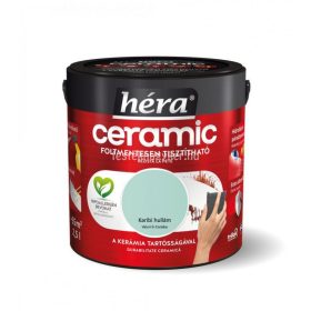Héra Ceramic 2,5L- Karibi hullám 
