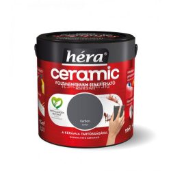 Héra Ceramic 2,5L- Karbon