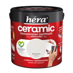 Héra Ceramic 2,5L- Alumínium