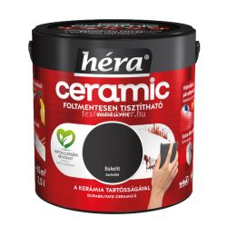 Héra Ceramic 2,5L- Bakelit