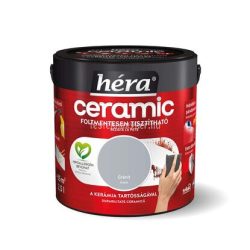 Héra Ceramic 2,5L- Gránit