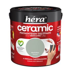 Héra Ceramic 2,5L- Manhattan