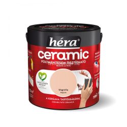 Héra Ceramic 2,5L- Magnólia