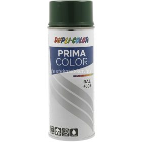 Dupli-Color/Motip mohazöld 400ml RAL 6005 spray