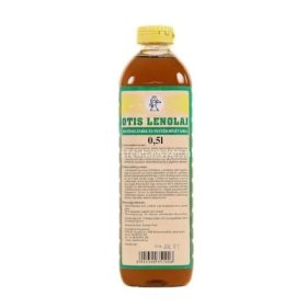 Lenolaj 0,5L